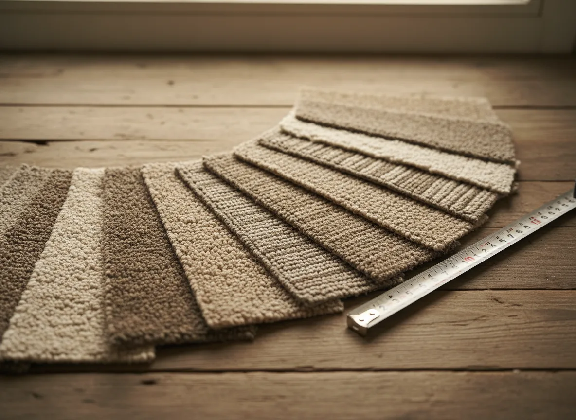 Carpet Installation Brownfield, PA FAQs